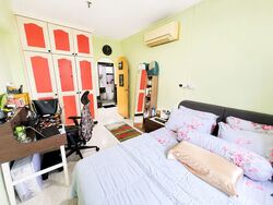 Blk 672 Woodlands Drive 71 (Woodlands), HDB 5 Rooms #592063951